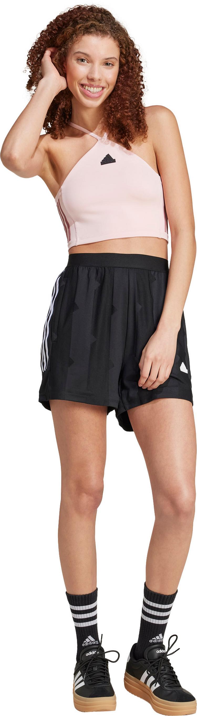 adidas adidas Tiro Shorts Damen - black - 2 | SportScheck
