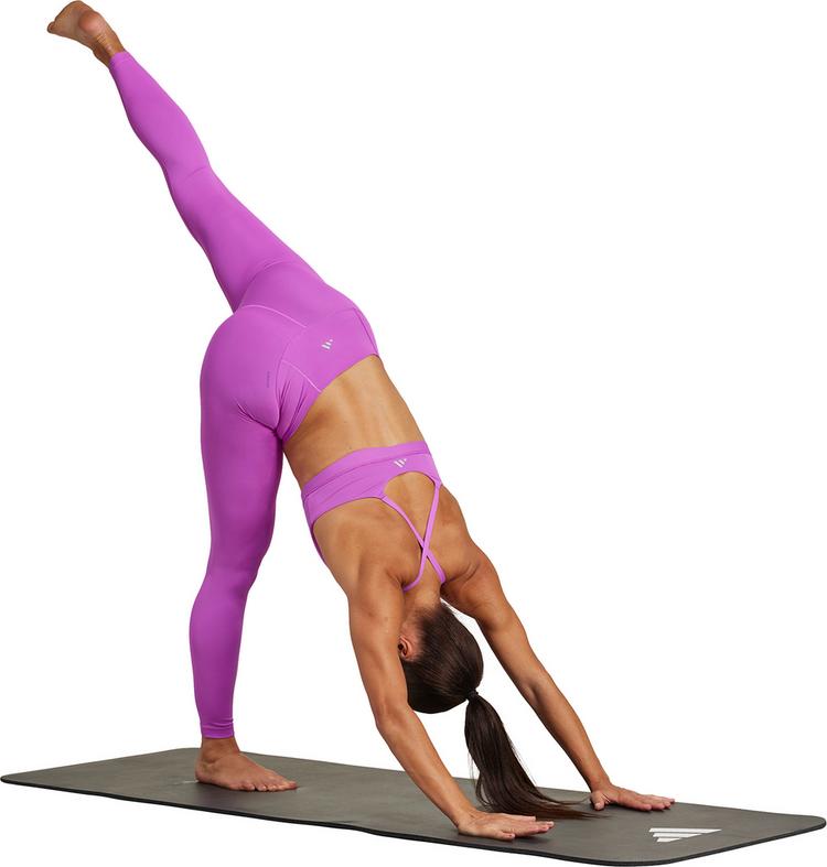 adidas adidas All Me Tights Damen - purple burst - 2 | SportScheck