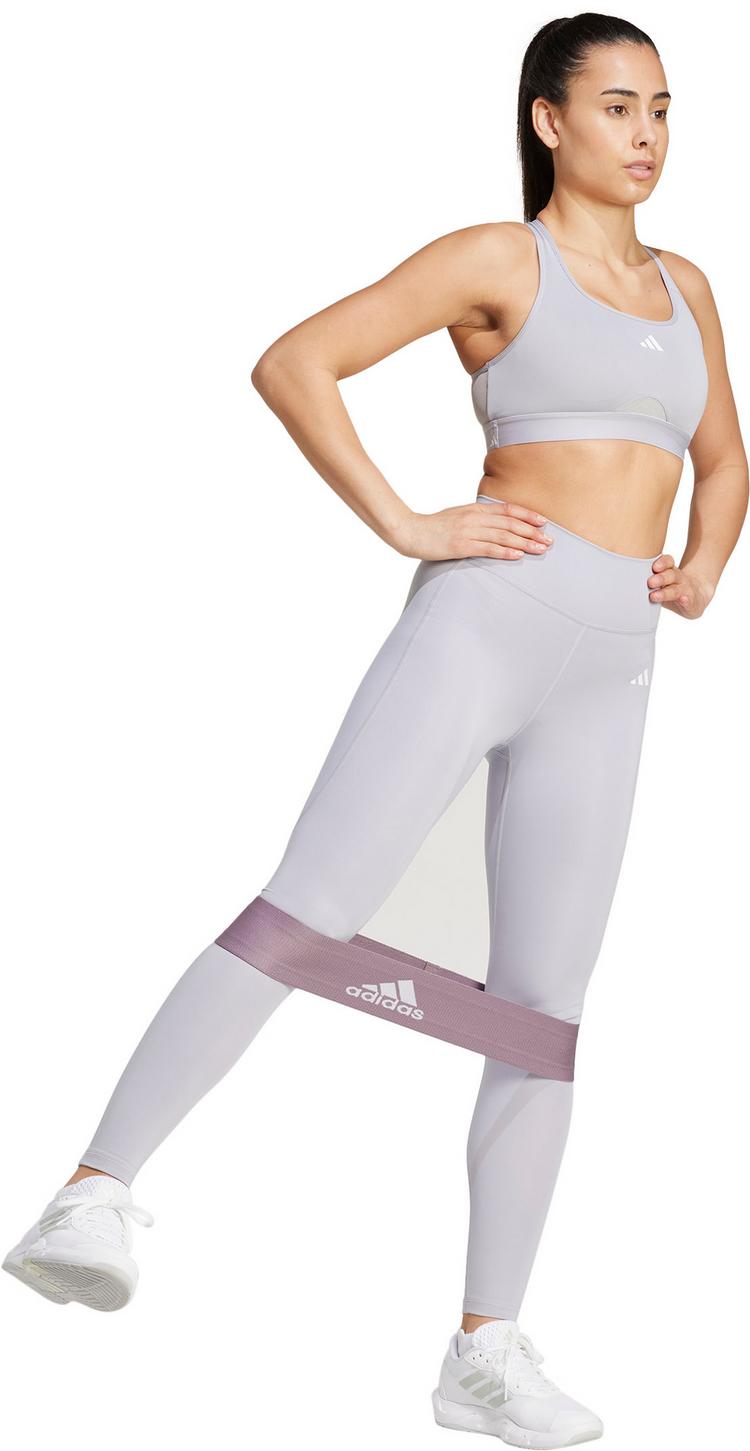adidas adidas Essentials Tights Damen - glory grey - 2 | SportScheck