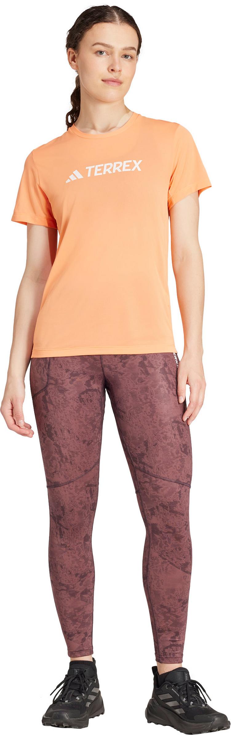 adidas adidas MULTI Tights Damen - quicri - 2 | SportScheck