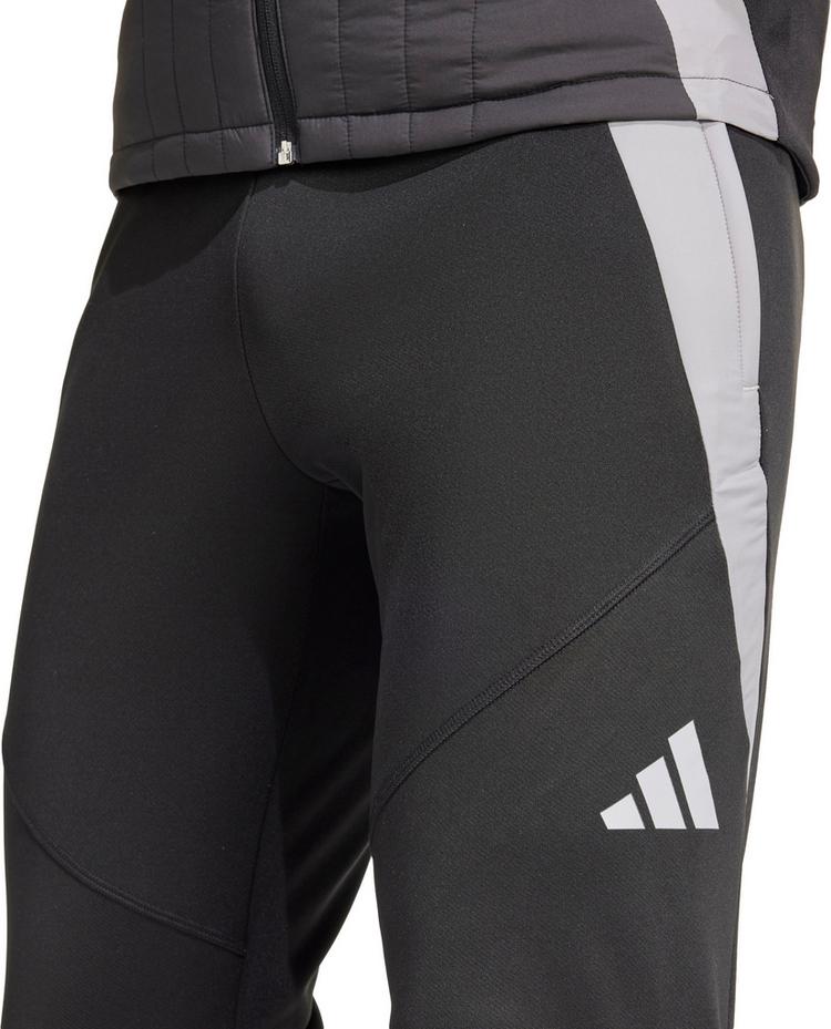 adidas adidas Tiro24 Winter Trainingshose Herren - black-light onix - 3 | SportScheck