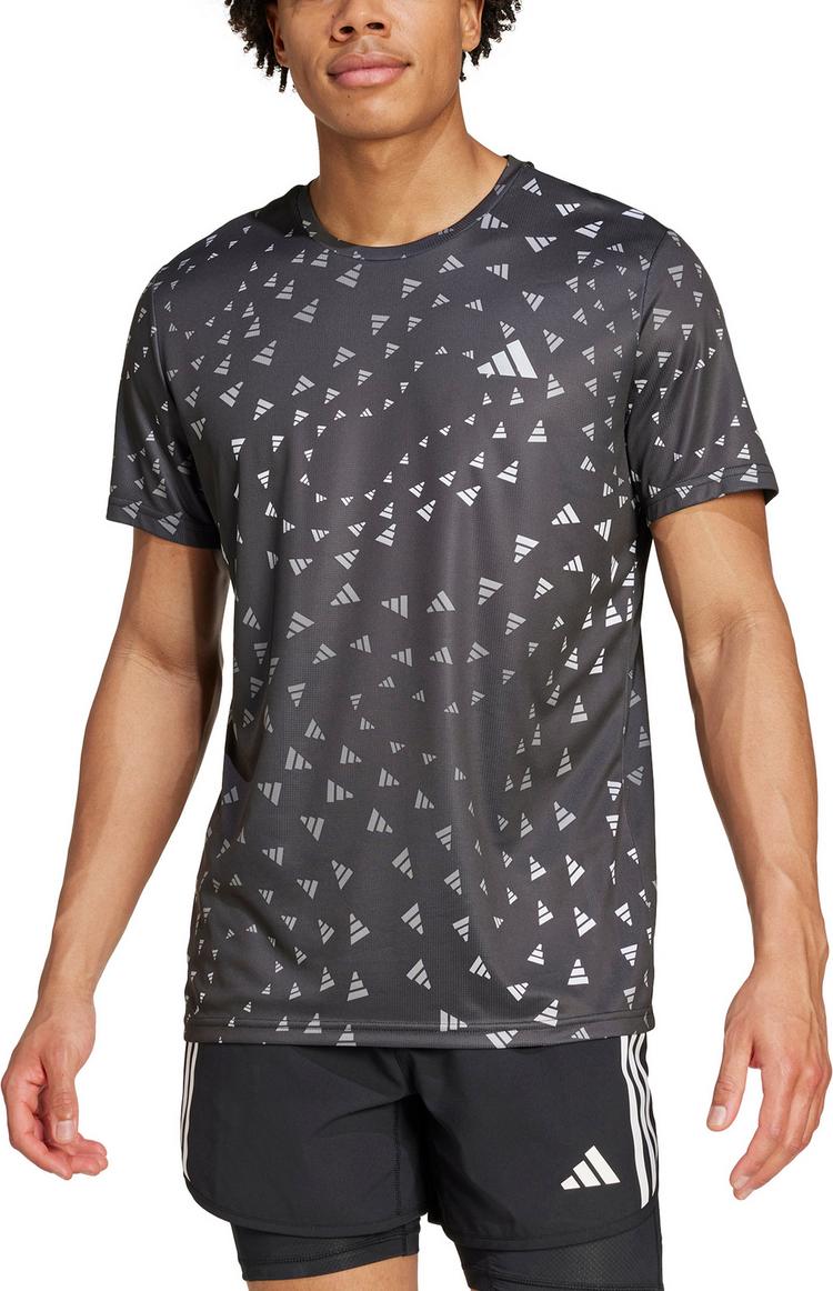 adidas adidas IT BL Funktionsshirt Herren - black - 3 | SportScheck