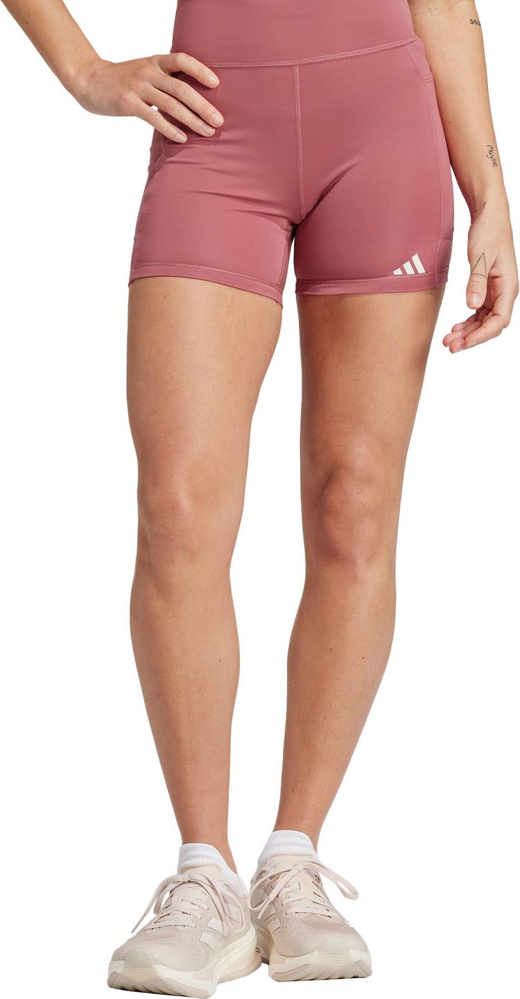 adidas adidas OTR Funktionsshorts Damen - preloved crimson - 3 | SportScheck