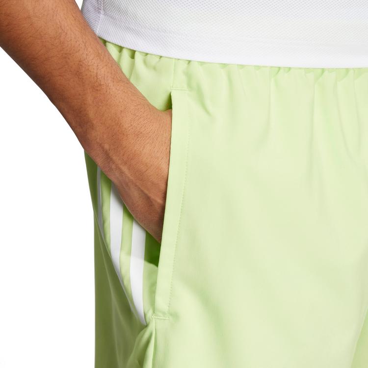 adidas adidas Own The Run Laufshorts Herren - pulse lime- shadow red - 3 | SportScheck