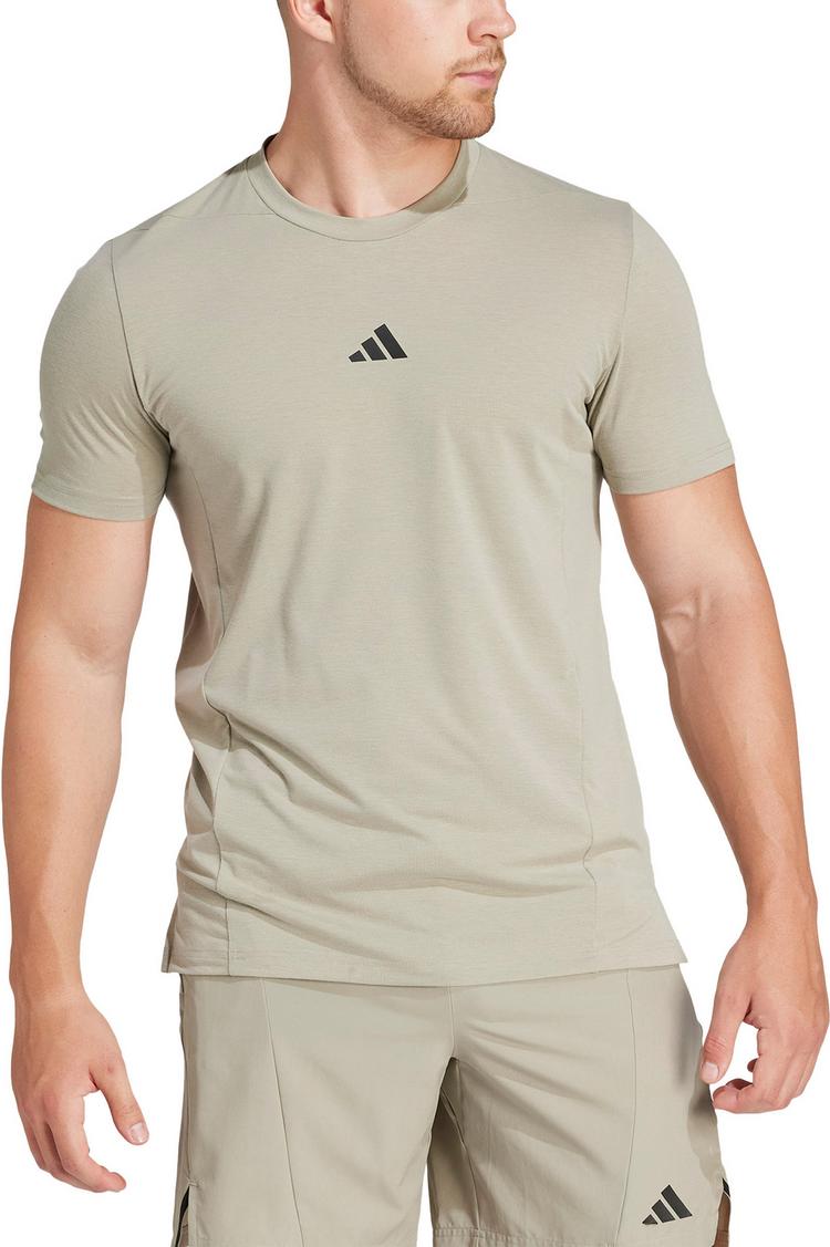 adidas adidas D4T Funktionsshirt Herren - silpeb - 3 | SportScheck
