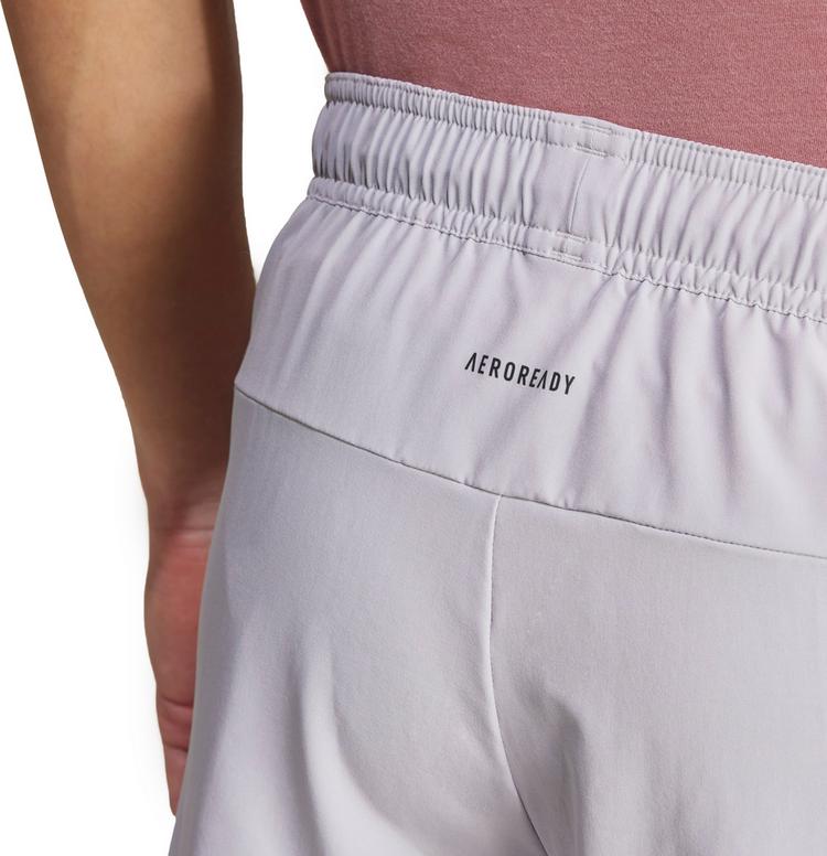 adidas adidas D4T Funktionsshorts Herren - glory grey - 3 | SportScheck