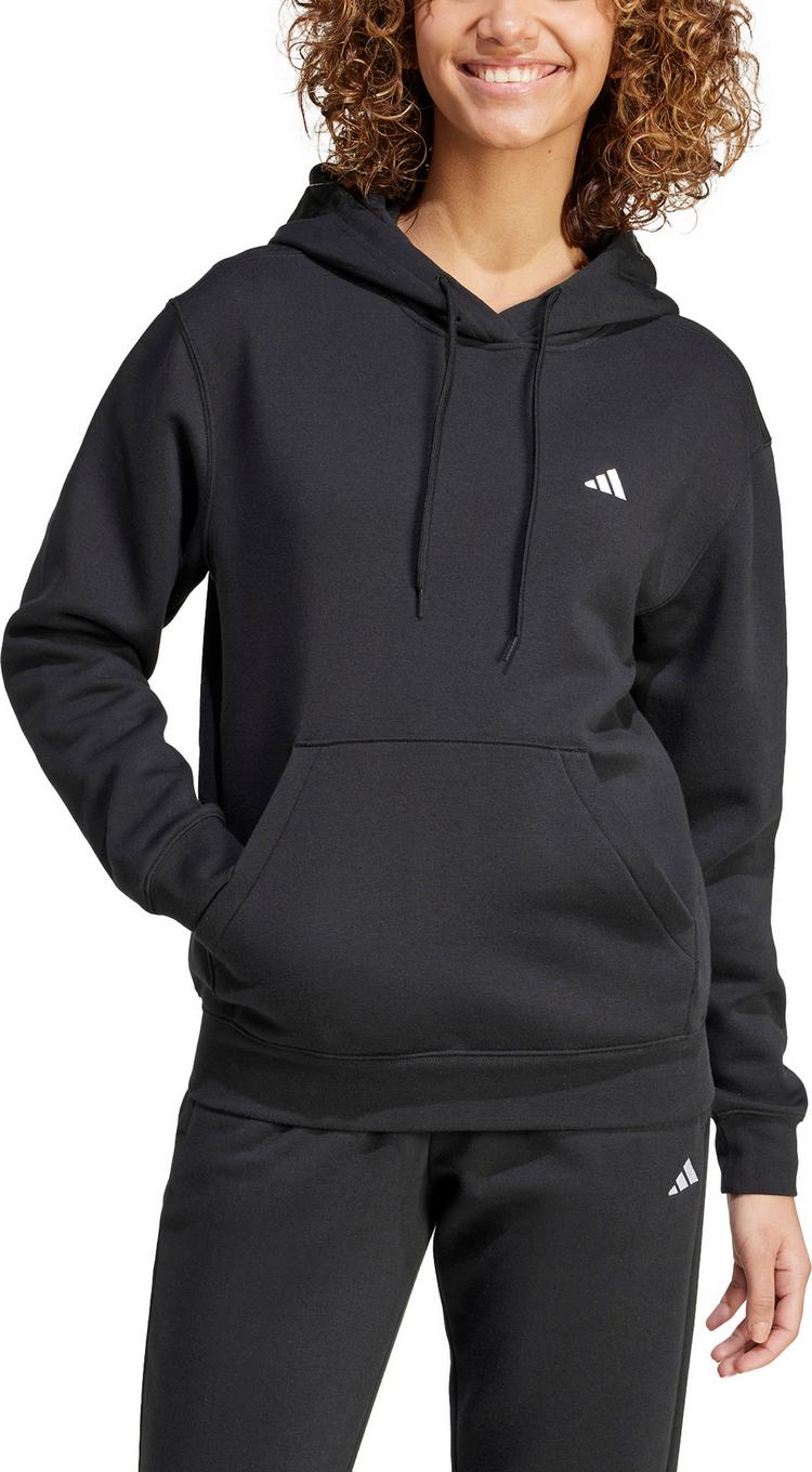 adidas adidas Hoodie Damen - black - 3 | SportScheck