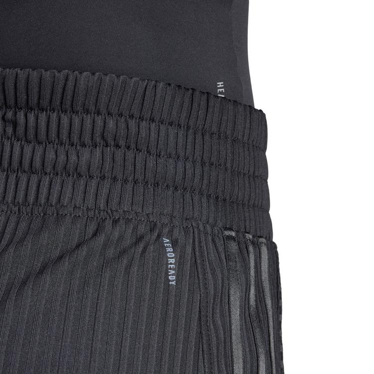adidas adidas PACER Funktionsshorts Damen - black - 3 | SportScheck