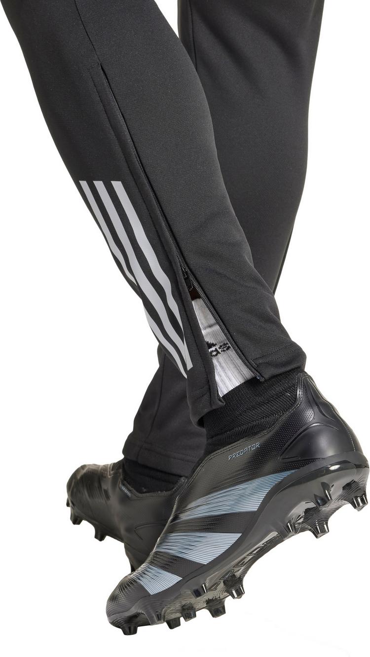 adidas adidas Tiro24 Winter Trainingshose Herren - black-light onix - 4 | SportScheck