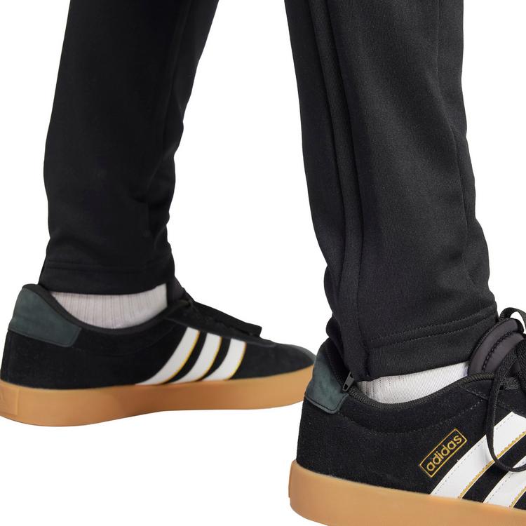 adidas adidas Tiro Polyhose Herren - black-team victory red-st tan - 4 | SportScheck