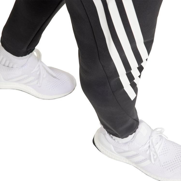 adidas adidas Future Icons 3S Sweathose Herren - black - 4 | SportScheck
