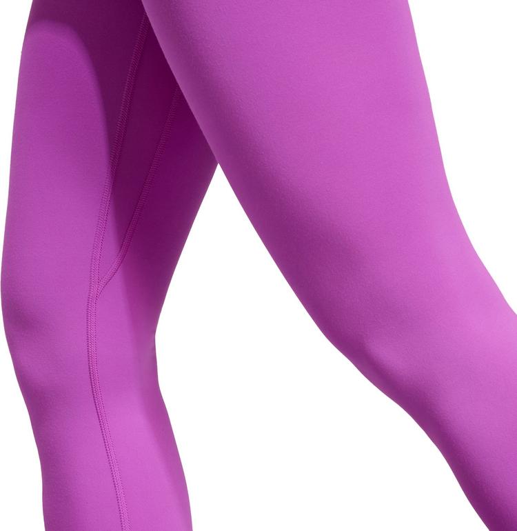 adidas adidas All Me Tights Damen - purple burst - 4 | SportScheck
