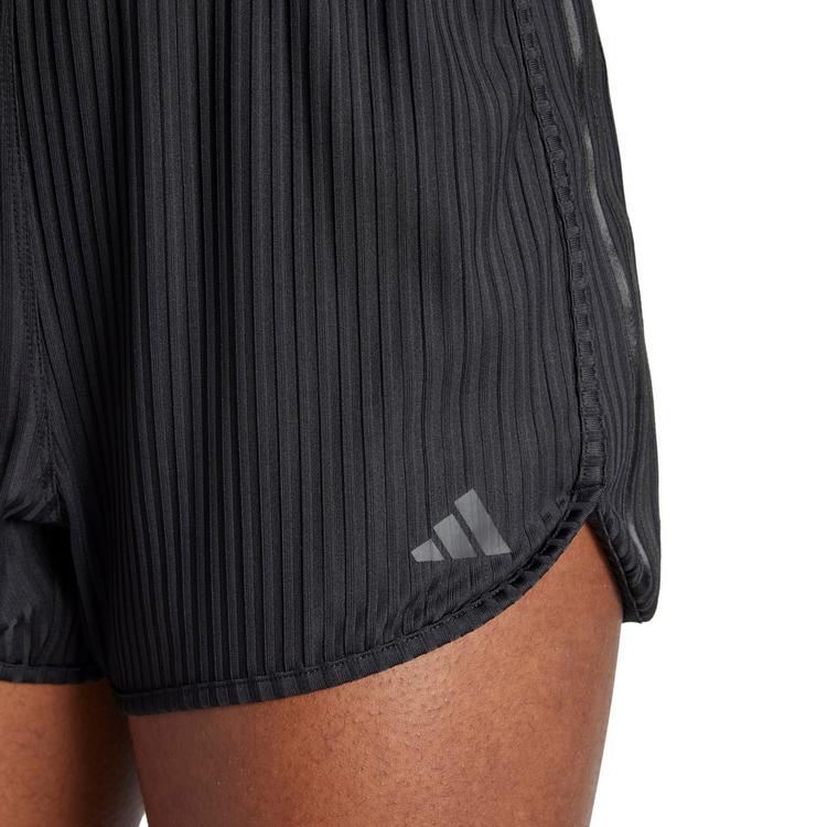 adidas adidas PACER Funktionsshorts Damen - black - 4 | SportScheck
