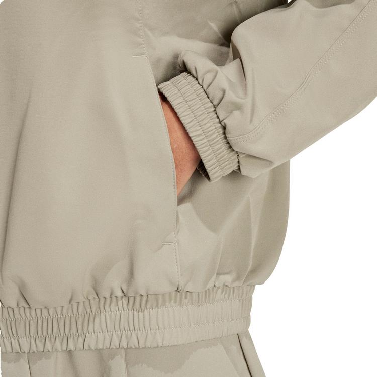 adidas adidas Training-Essentials Funktionssweatshirt Damen - silver pebble - 4 | SportScheck