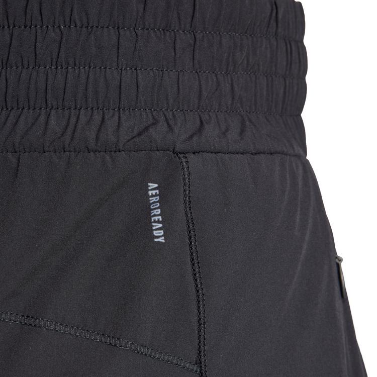 adidas adidas PACER LUX Funktionsshorts Damen - black - 4 | SportScheck