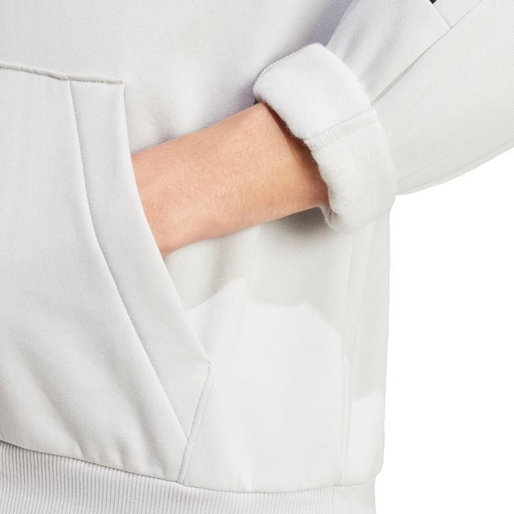 adidas adidas Tiro Hoodie Herren - grey two-black - 5 | SportScheck