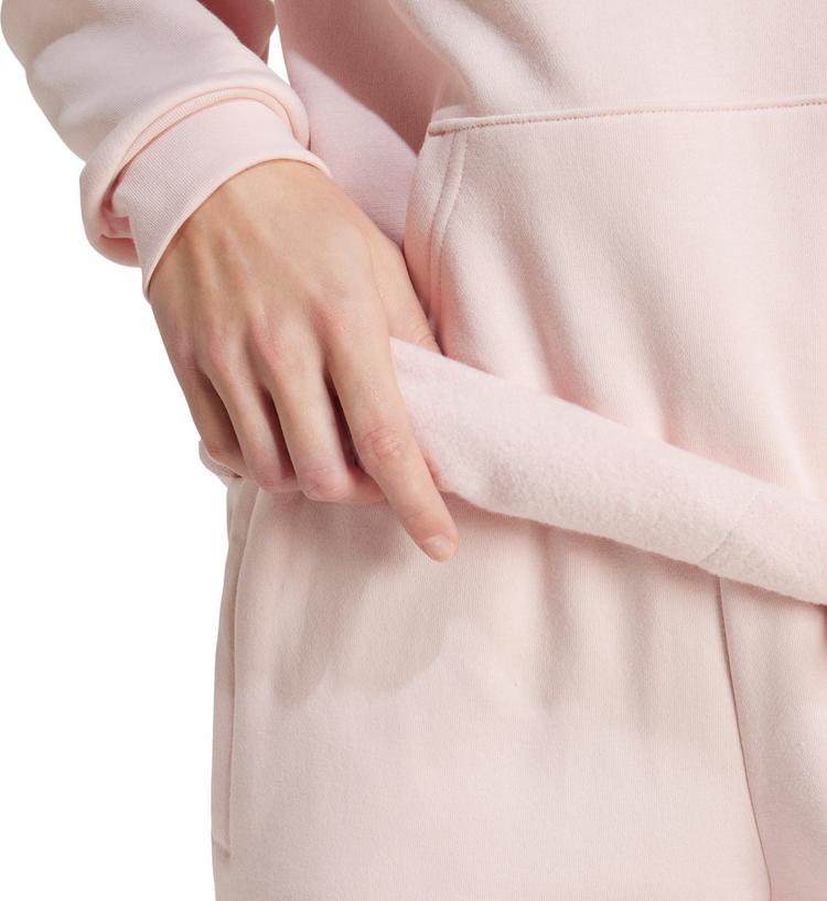 adidas adidas Hoodie Damen - sandy pink - 5 | SportScheck