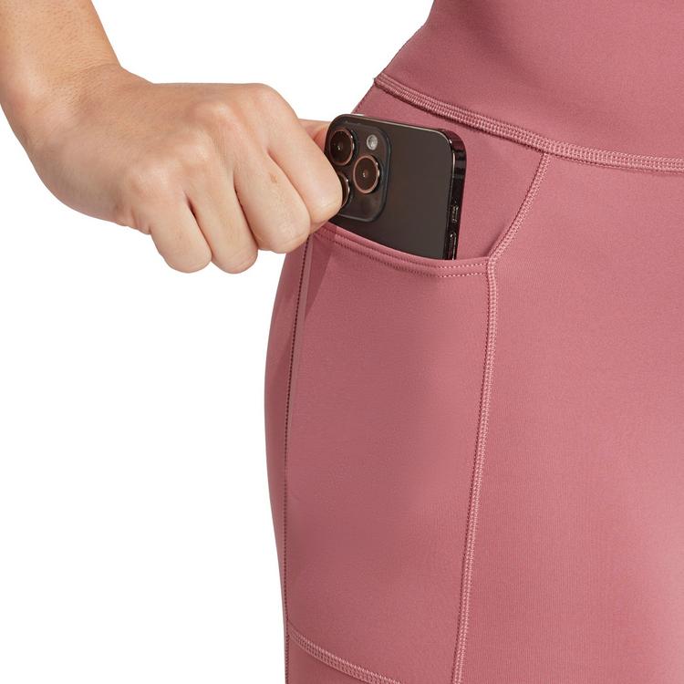 adidas adidas OTR Funktionsshorts Damen - preloved crimson - 6 | SportScheck