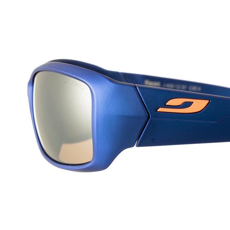 Julbo Julbo WHOOPS Brille - metallblau - 0 | SportScheck