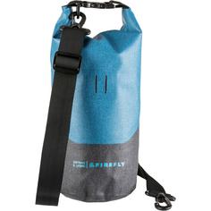 FIREFLY Dry Bag 5L II SUP-Zubehör blue-grey