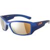 Julbo WHOOPS Brille - metallblau