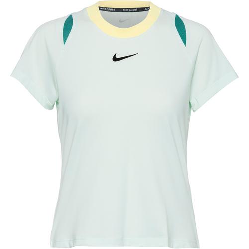 Nike Advantage Tennisshirt Damen