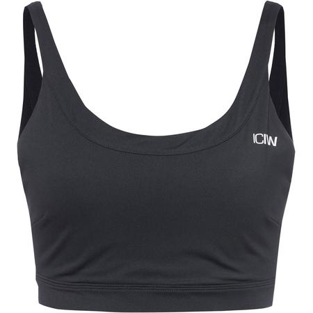 ICANIWILL Nimble BH Damen Sport-BHs L Normal  | 07340145341624 ICANIWILL Nimble BH Damen Sport-BHs L Normal  | 07340145341624