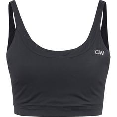 ICANIWILL Nimble Sport-BH Damen black