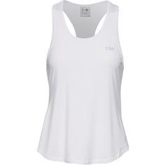 ICANIWILL Everyday Funktionstank Damen white