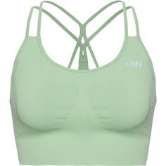 ICANIWILL Define Sport-BH Damen summer green