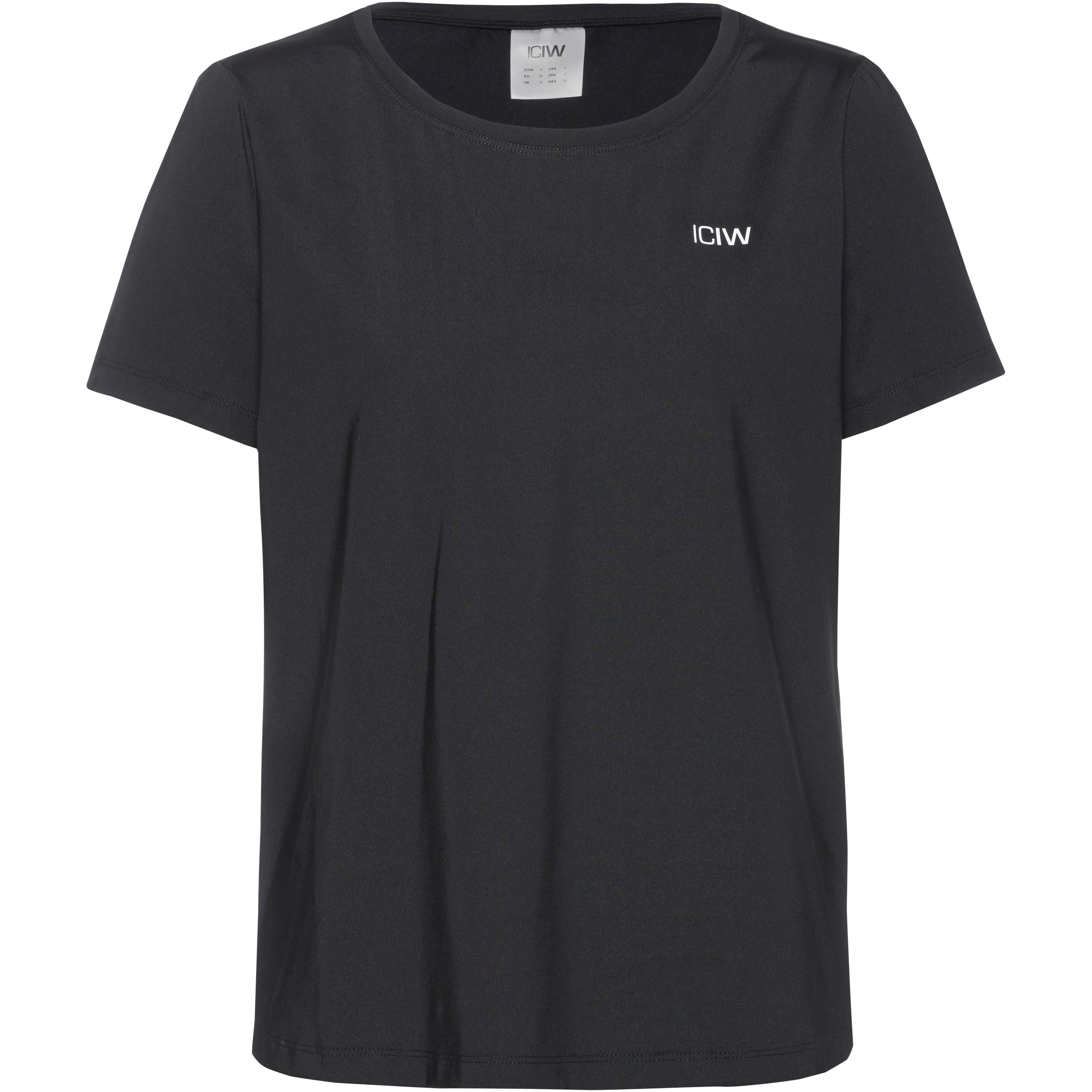 ICANIWILL Training Funktionsshirt Damen