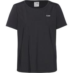 ICIW Training Funktionsshirt Damen black