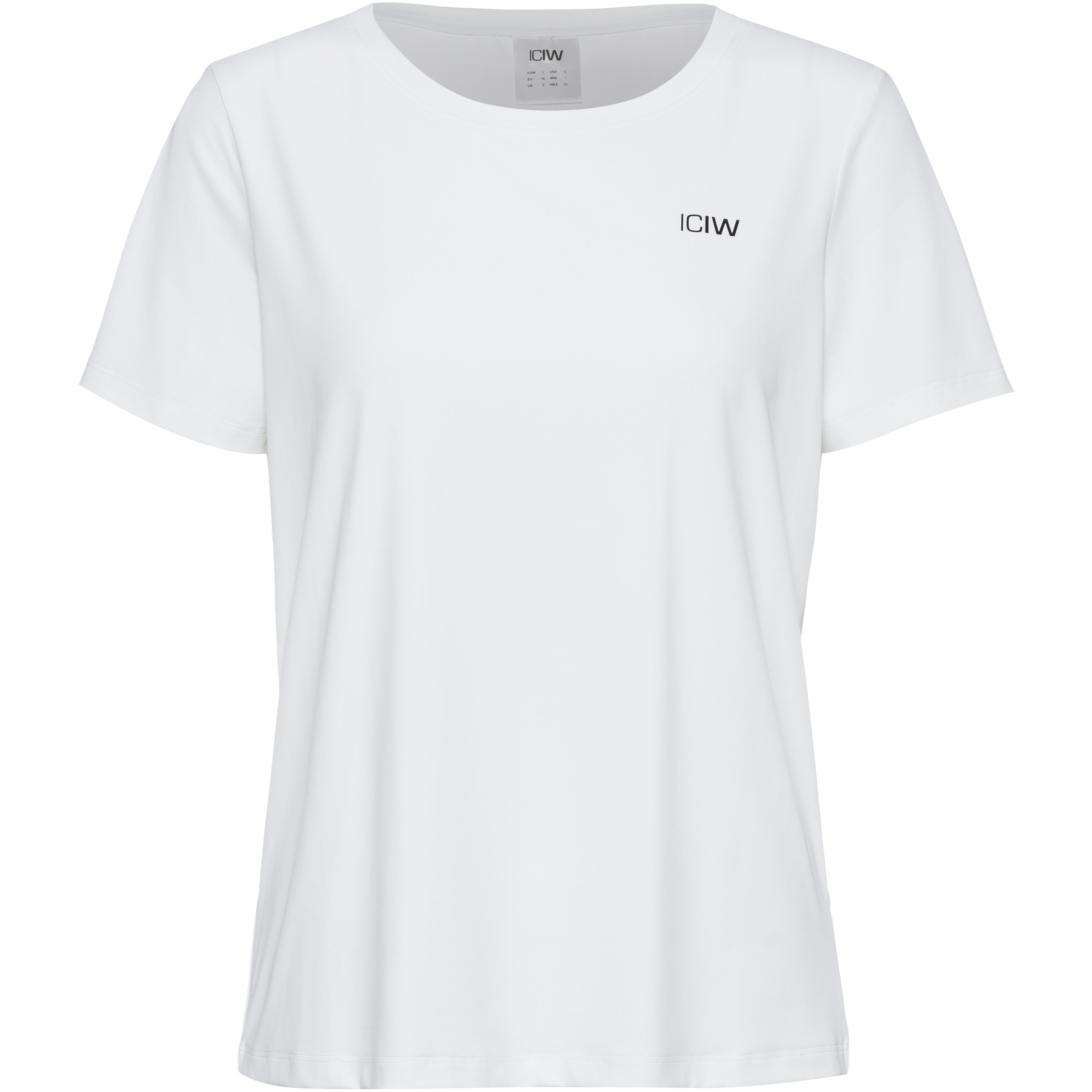 ICANIWILL Training Funktionsshirt Damen