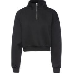 ICIW Nimble Sweatshirt Damen black