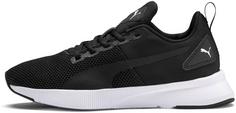 PUMA Flyer Runner Laufschuhe Kinder puma black-puma white