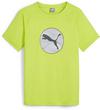 PUMA ACTIVE SPORTS Funktionsshirt Jungen - lime pow
