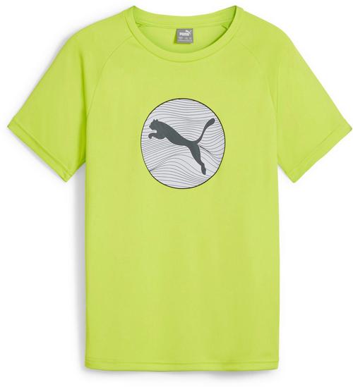 PUMA ACTIVE SPORTS Funktionsshirt Jungen