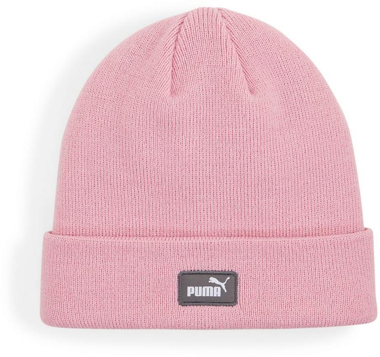 PUMA PUMA Classic Beanie Kinder - mauved out - 0 | SportScheck