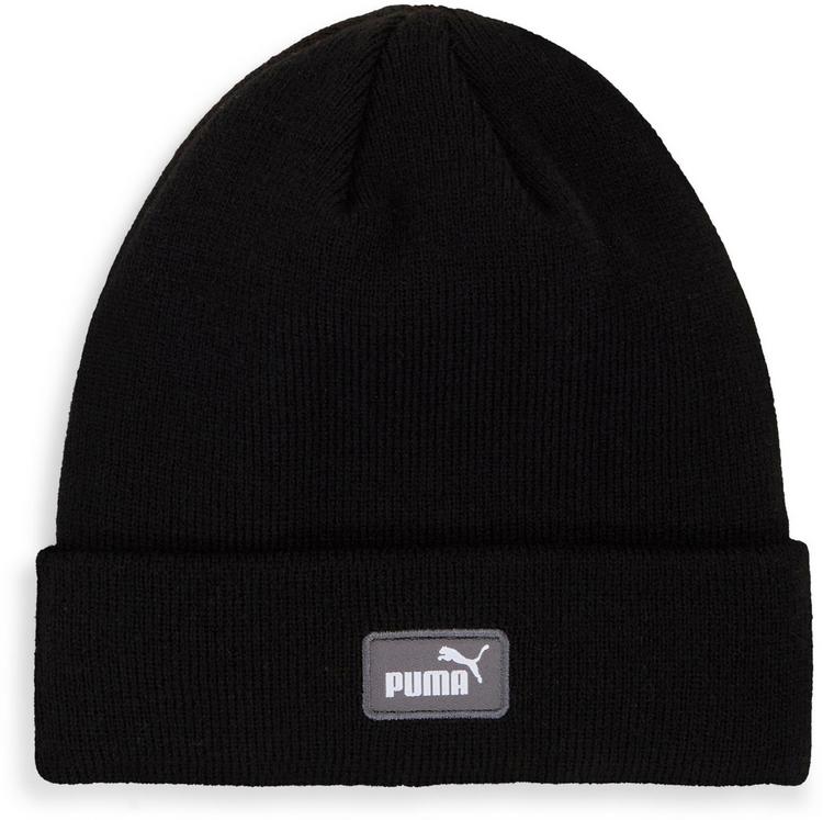 PUMA PUMA Classic Beanie Kinder - puma black - 0 | SportScheck