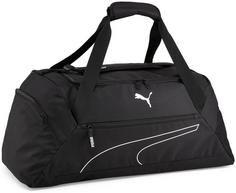 PUMA Fundamentals Sports Sporttasche Herren black