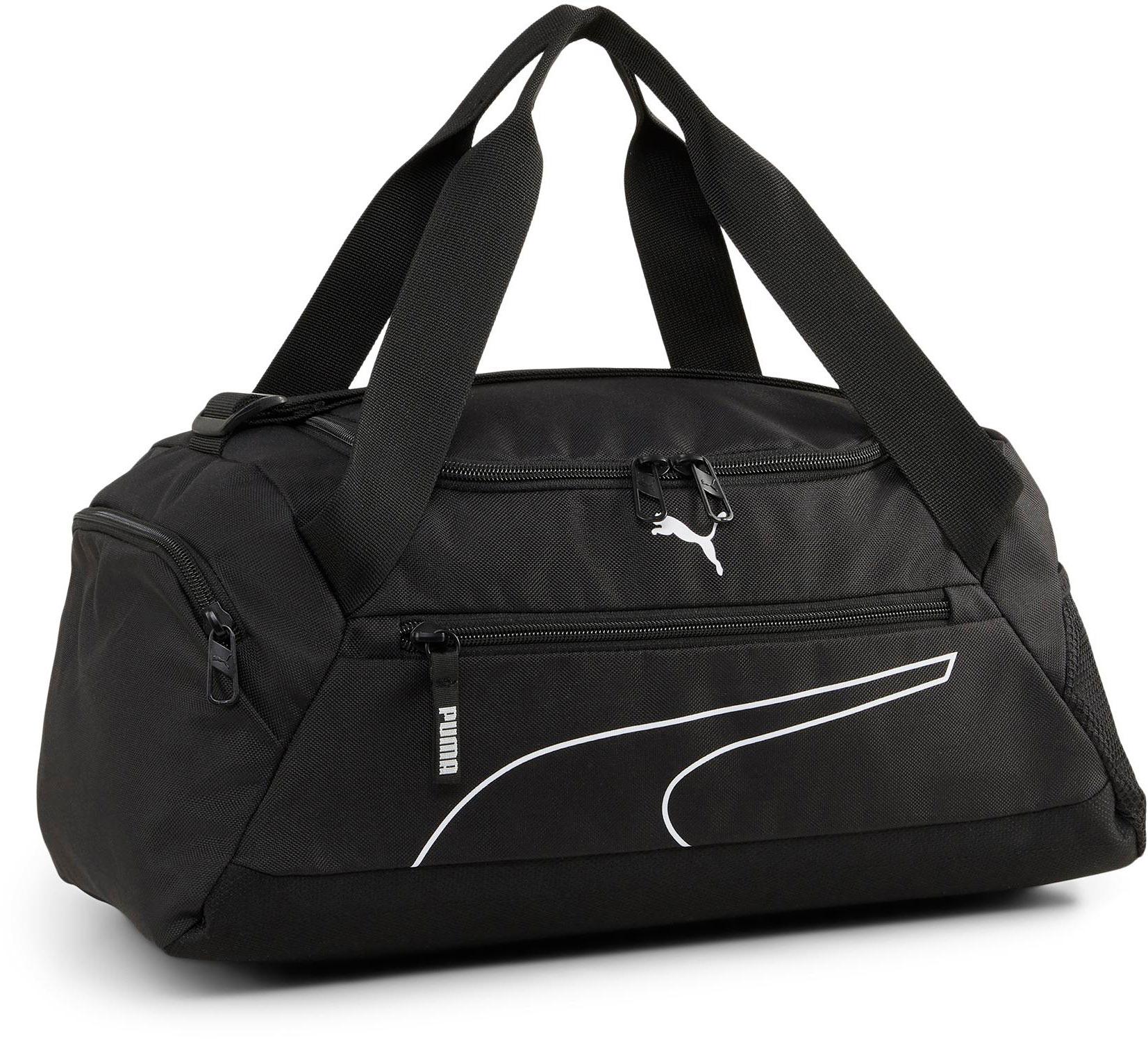 PUMA Fundamentals Sports Sporttasche Herren black im Online Shop von SportScheck kaufen