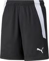 PUMA teamLIGA Funktionsshorts Kinder - puma black-puma white