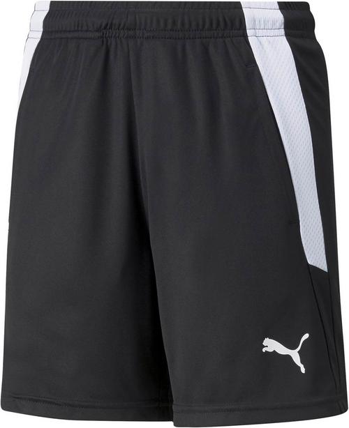 PUMA teamLIGA Funktionsshorts Kinder