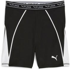 PUMA STRONG Tights Kinder puma black