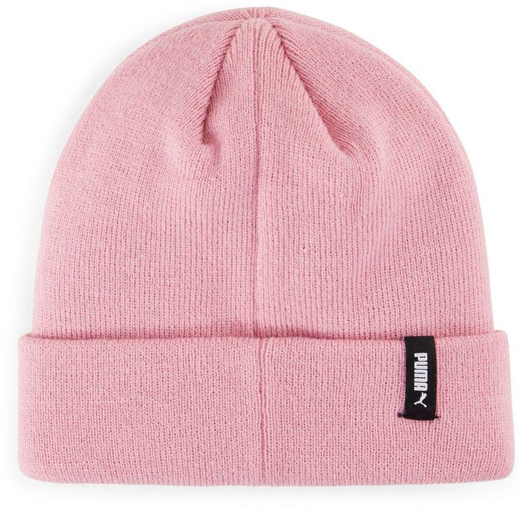 PUMA PUMA Classic Beanie Kinder - mauved out - 0 | SportScheck