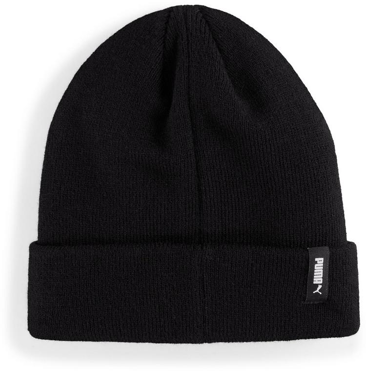 PUMA PUMA Classic Beanie Kinder - puma black - 0 | SportScheck