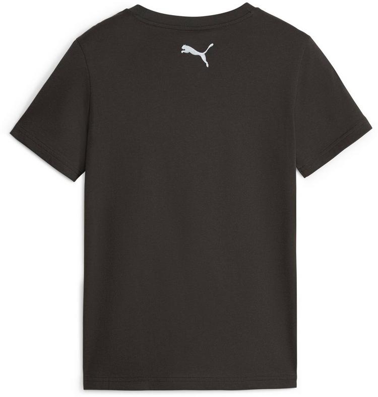 PUMA PUMA ACTIVE SPORTS Funktionsshirt Jungen - puma black - 0 | SportScheck