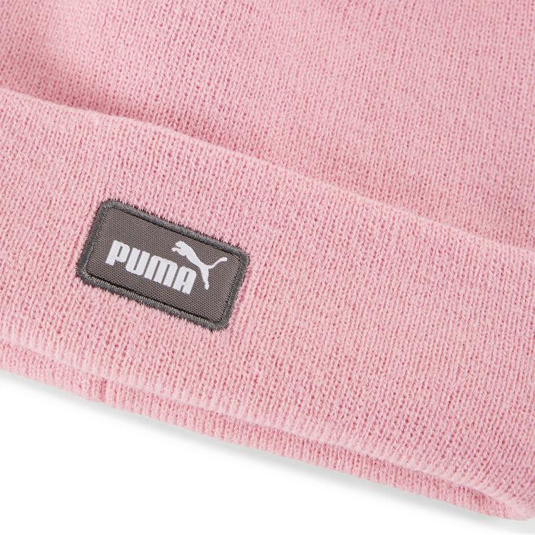 PUMA PUMA Classic Beanie Kinder - mauved out - 0 | SportScheck