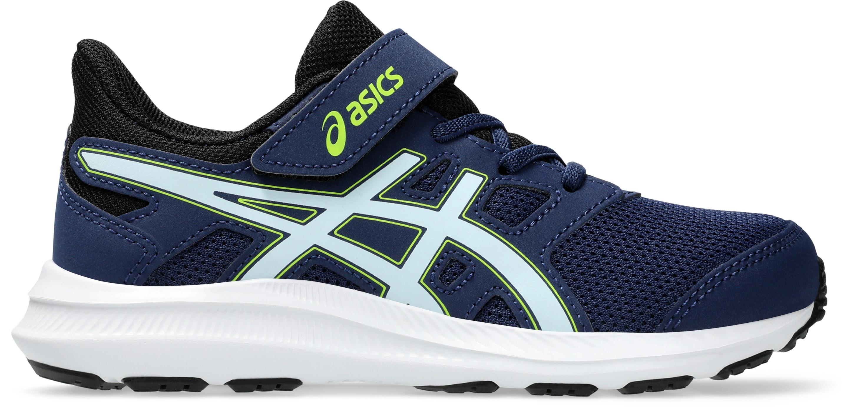 ASICS JOLT 4 PS Laufschuhe Kinder