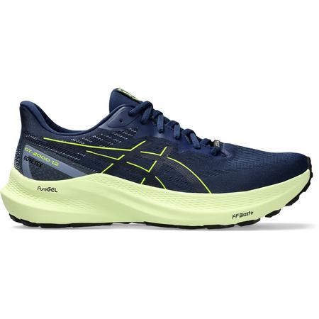 ASICS GT-2000 12 GTX Laufschuhe Herren Schuhe 44 1/2 Normal | 04550457874571 ASICS GT-2000 12 GTX Laufschuhe Herren Schuhe 44 1/2 Normal | 04550457874571